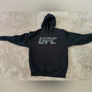 UFC SWEATSHIRT/HOODIE NEVER WORN